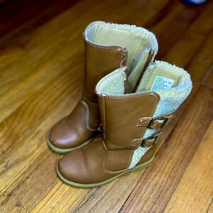 Boots (girl)
